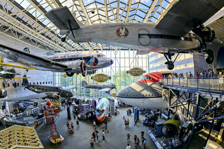 The Ultimate Guide to Your First Time in Washington, DC