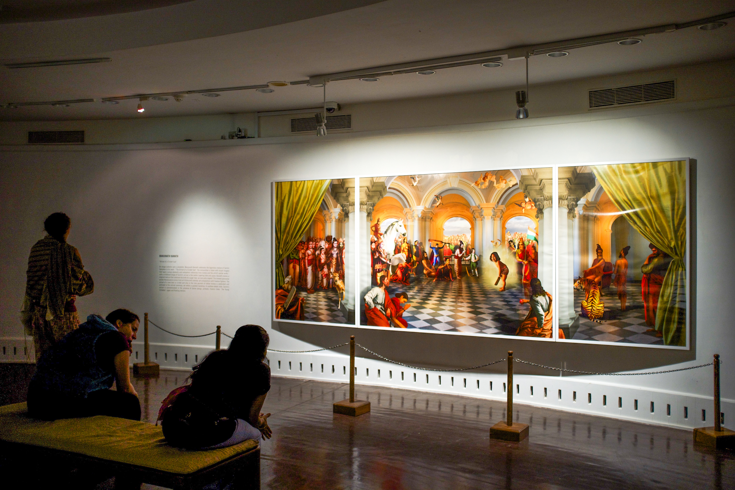 8 Best Places To Visit in Mumbai All Year Round