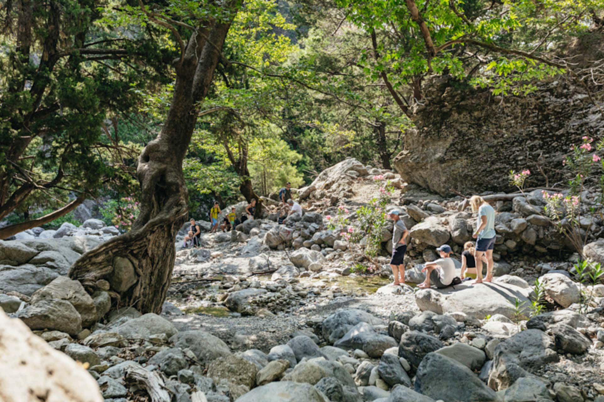 Crete Fun Things to Do in Crete with Kids: 13 Fun Activities
