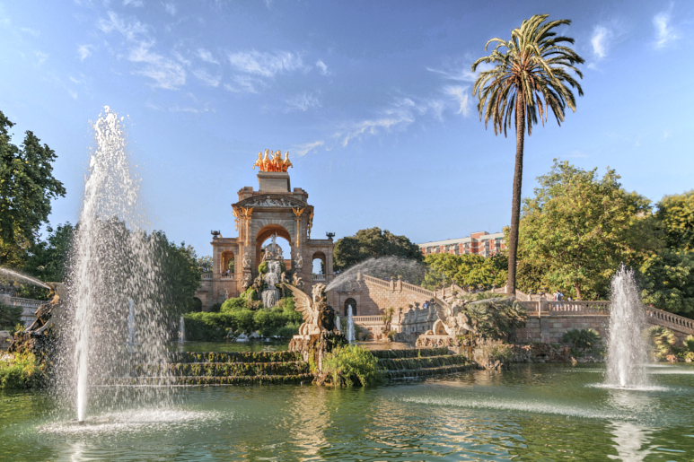 12 Unmissable Experiences in Barcelona in Spring