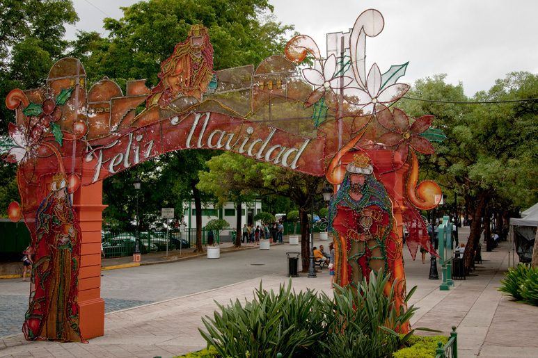 6 Best Ways To Experience Christmas In Puerto Rico