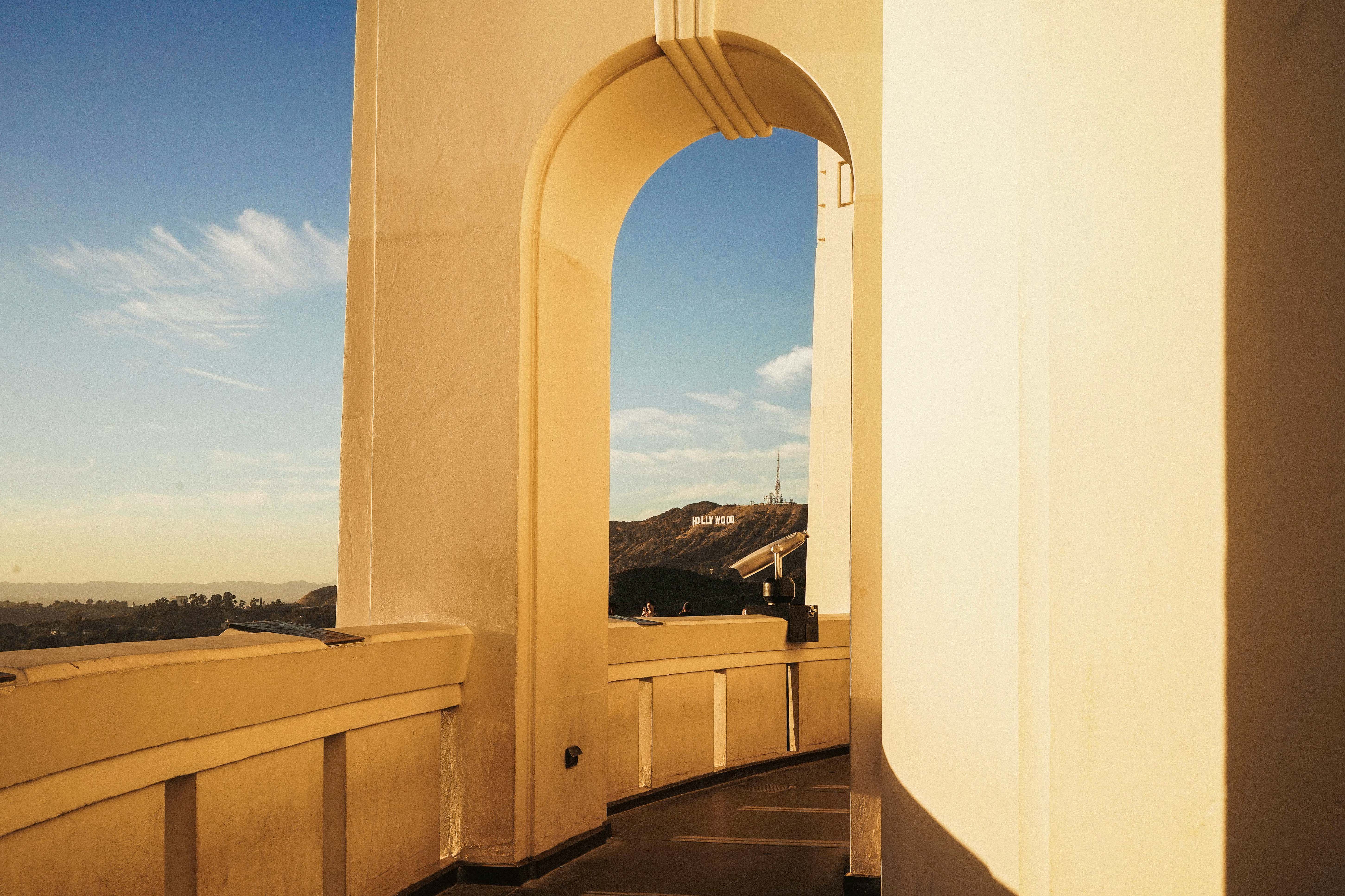 Observatory View How To Visit Griffith Observatory: 15 Must-Know Tips