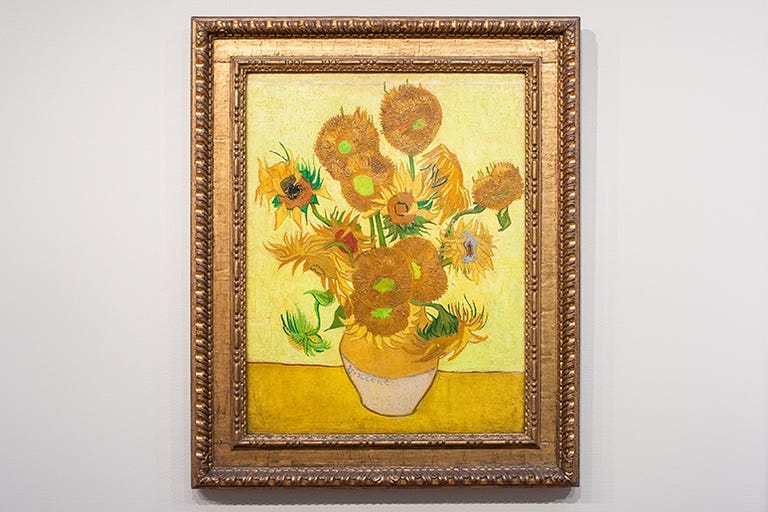 Die 7 Top-Reiseziele, um Vincent van Goghs Meisterwerke in Europa zu ...