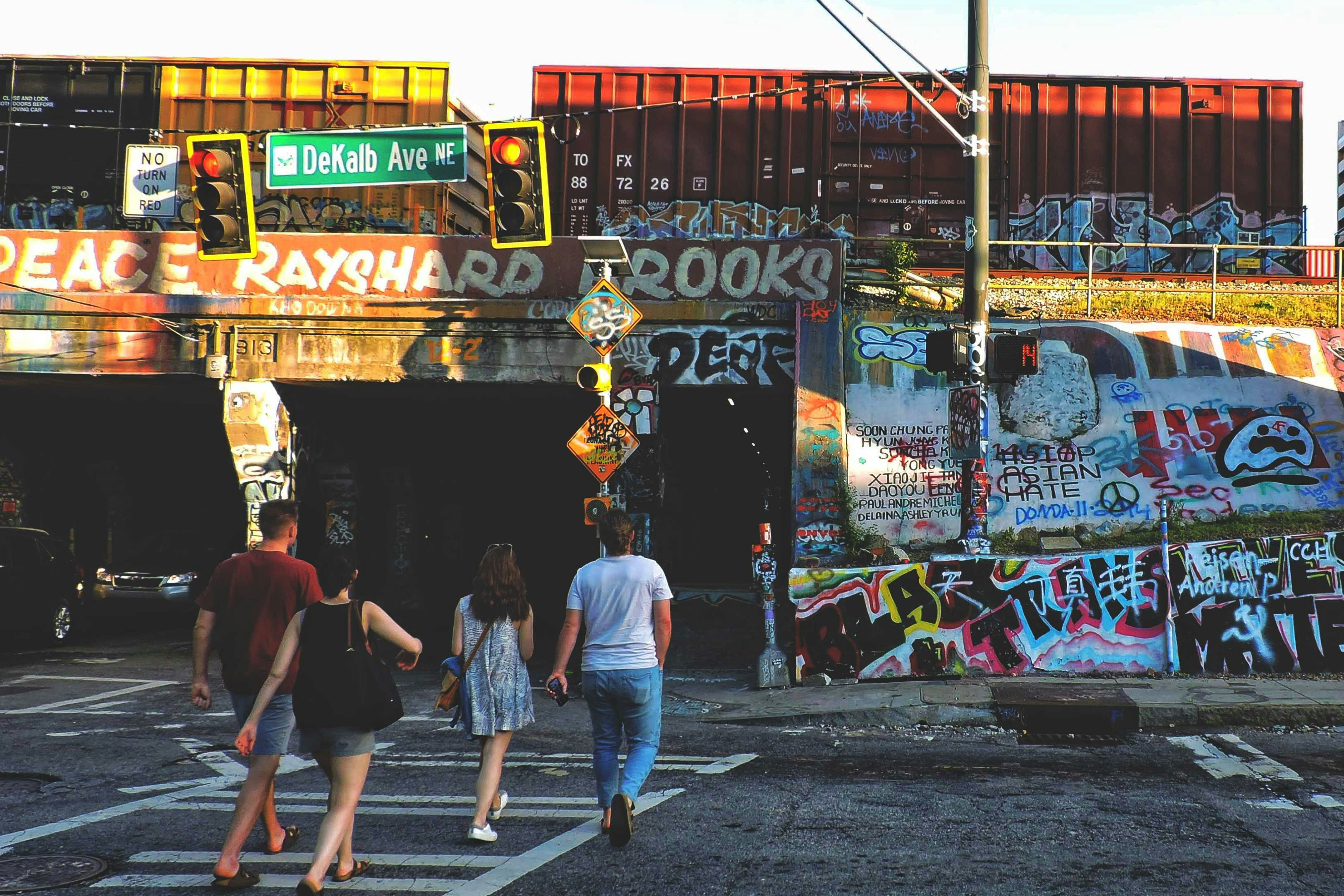 Best Way to Get Around Atlanta: Everything You Need To Know