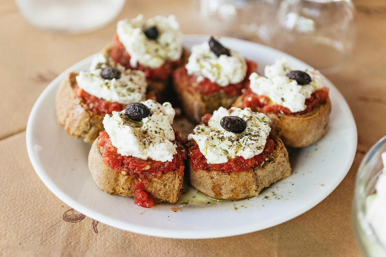 The Best Food in Crete: Local Dishes to Devour