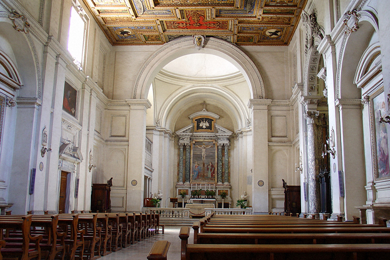 10 Best Churches in Rome You Need To Visit