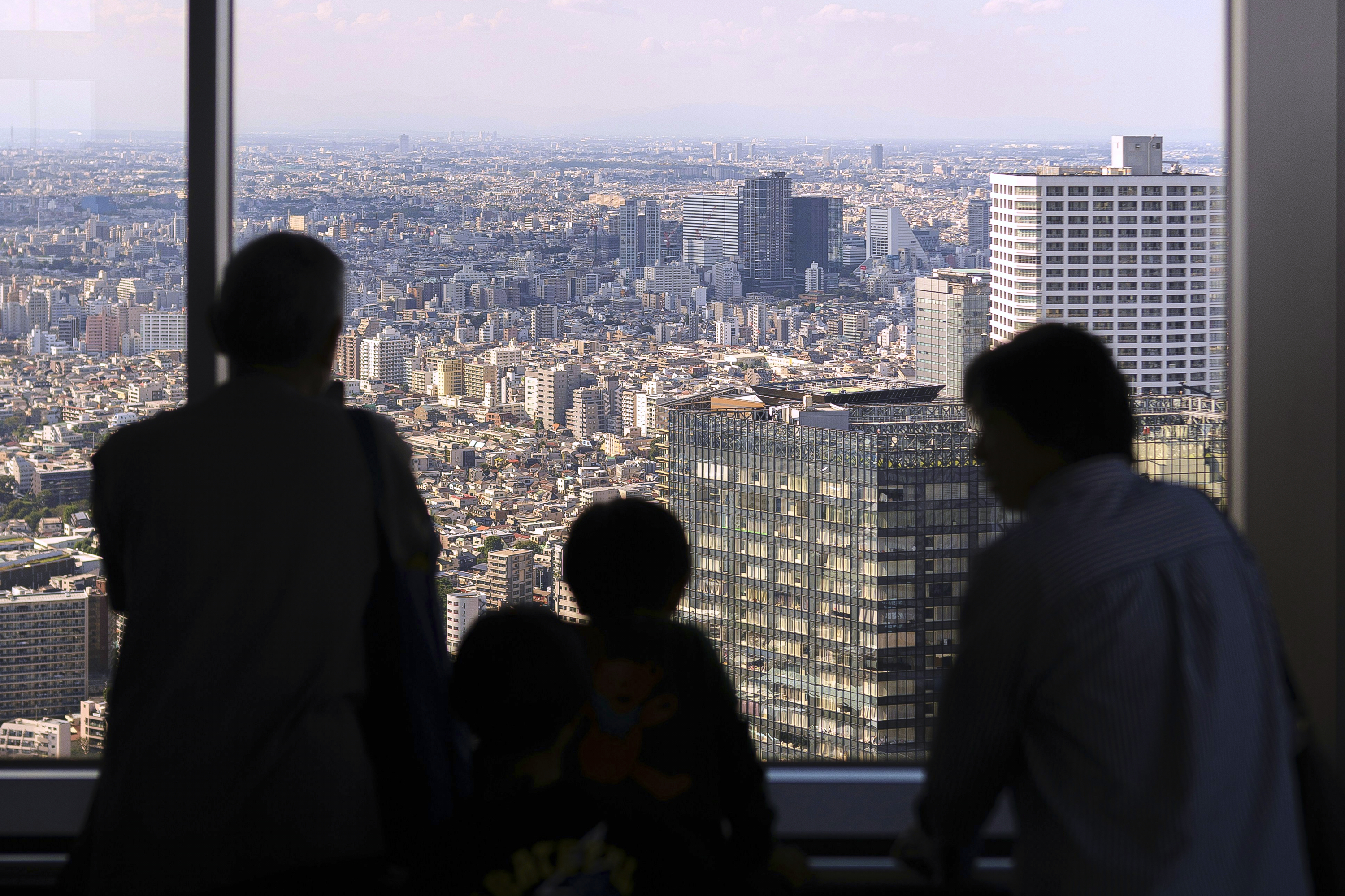 东京新宿8项独特有趣的活动和体验