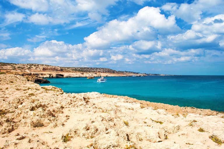 Pafos Rozloha 10 nejlepších míst v Pafosu, která můžete navštívit kdykoli během roku