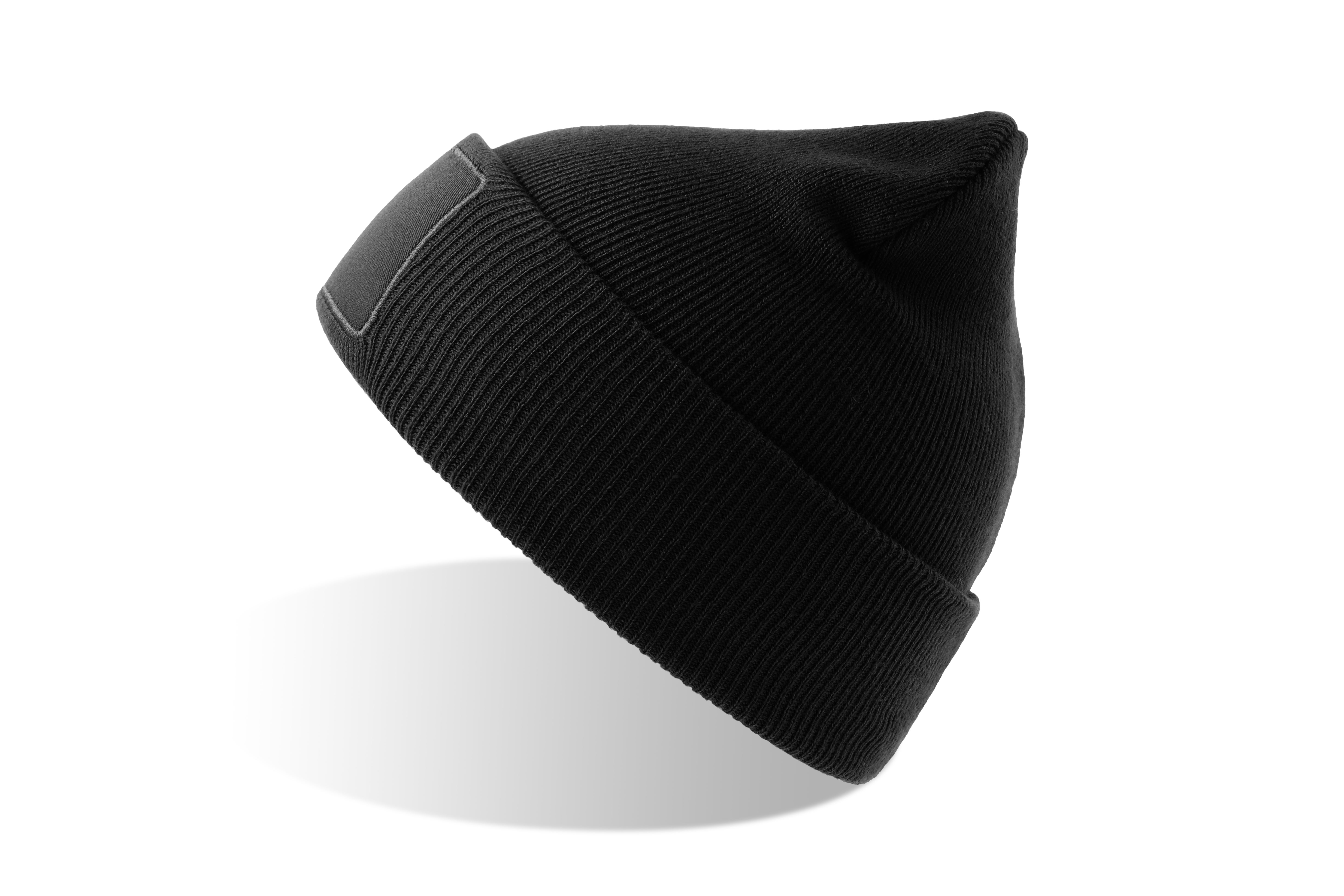 Wind-S Patch Beanie - Beanies - WIPA - 11