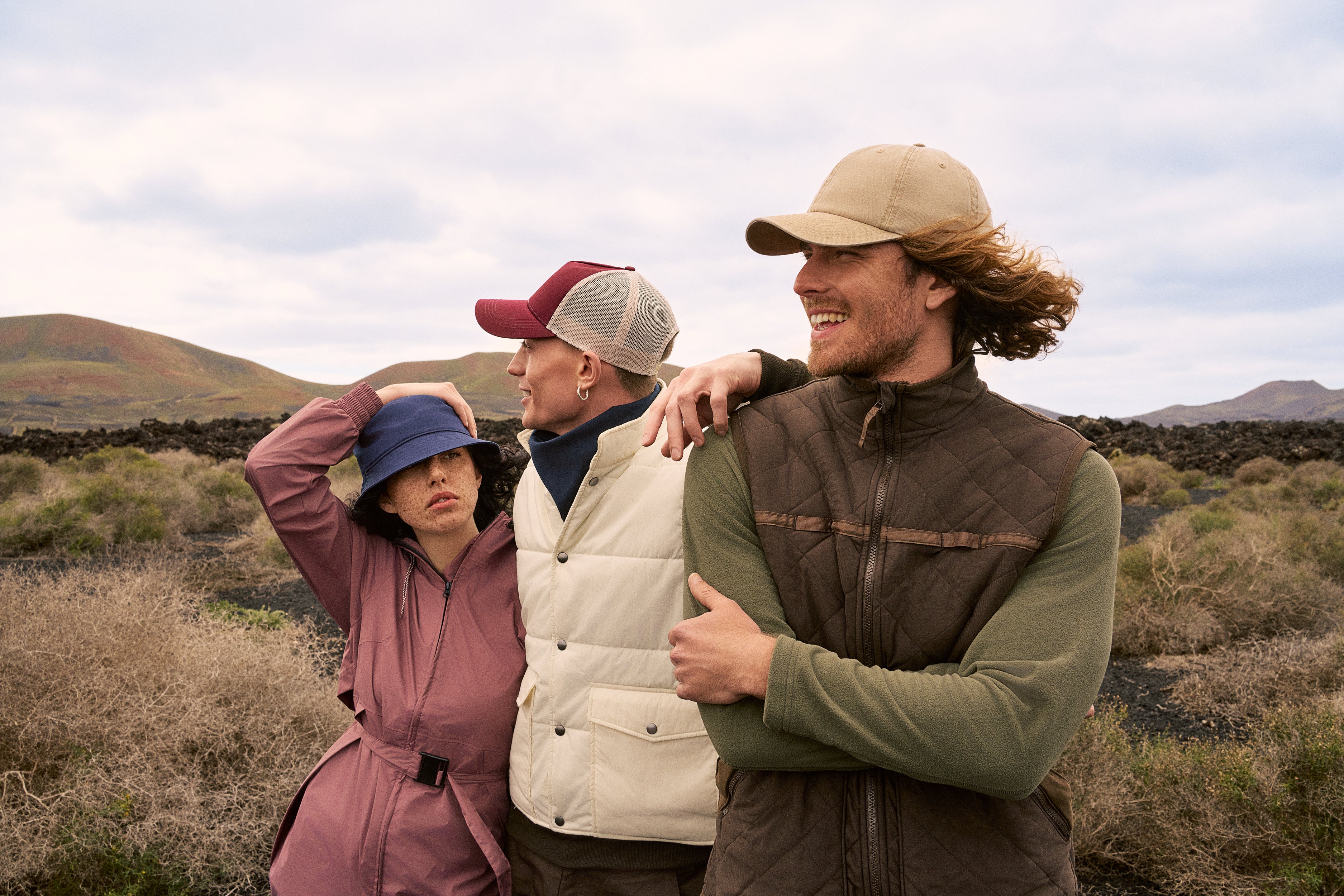 Digg-S Mid Visor-lippis - Lippikset 6-paneeliset - DGGS - 8