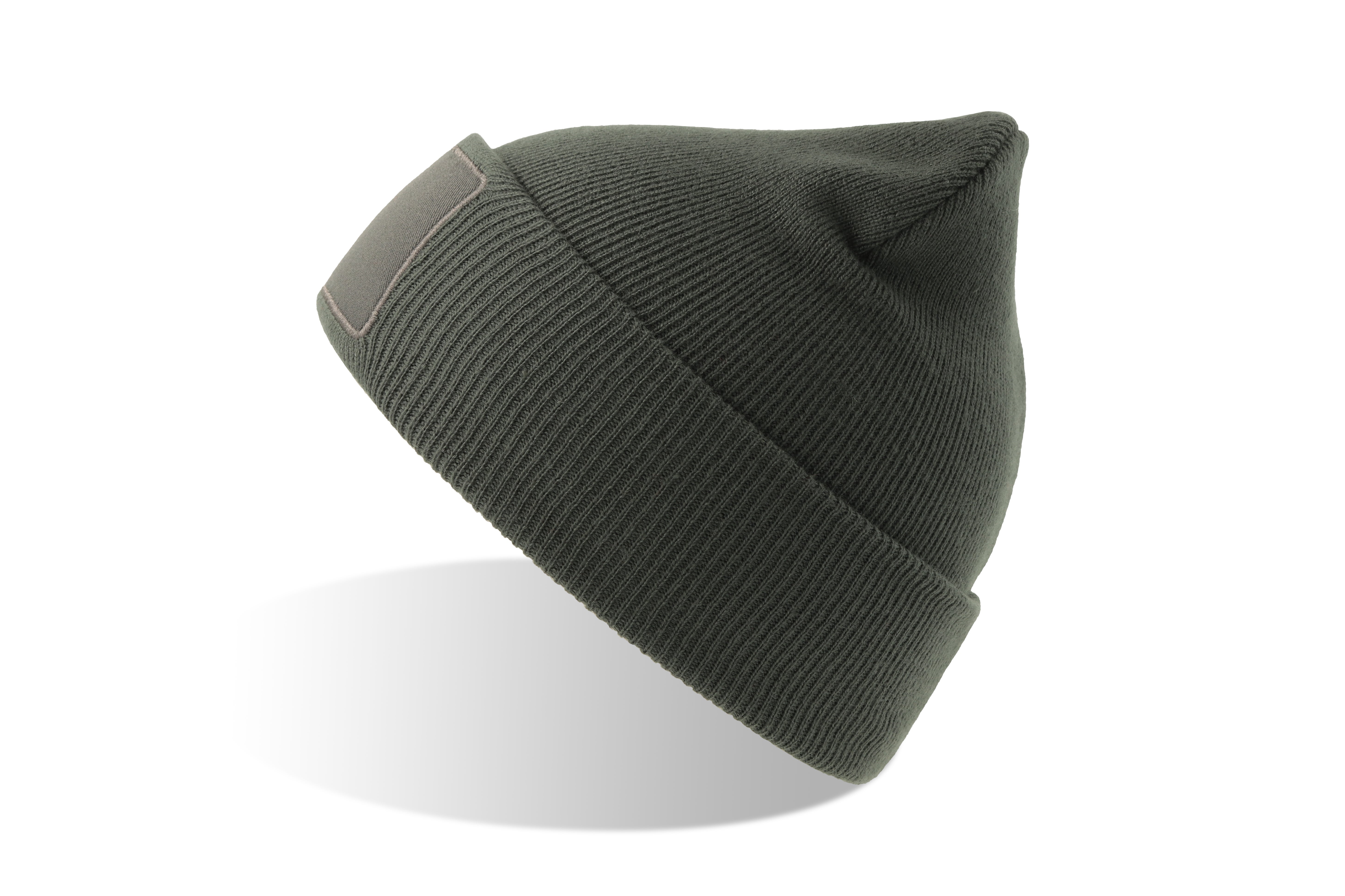 Wind-S Patch Beanie - Beanies - WIPA - 15