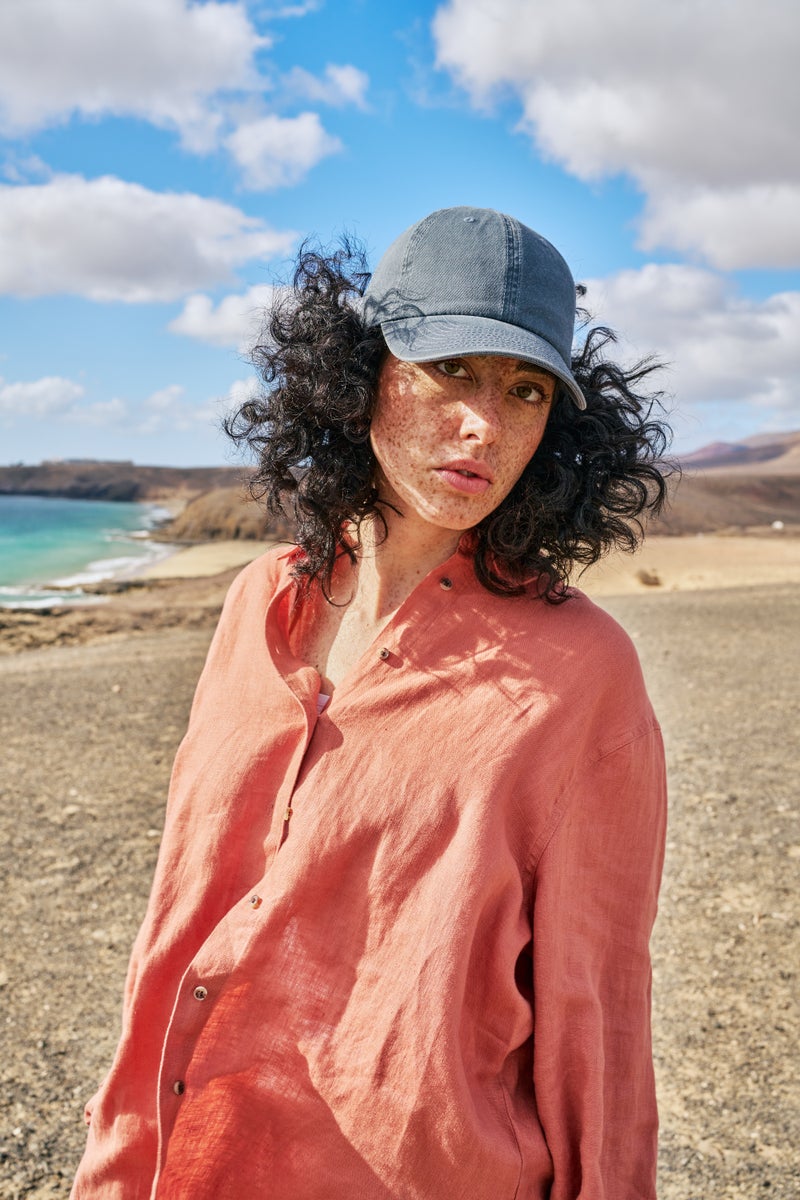 Digg-S Mid Visor-lippis - Lippikset 6-paneeliset - DGGS - 9