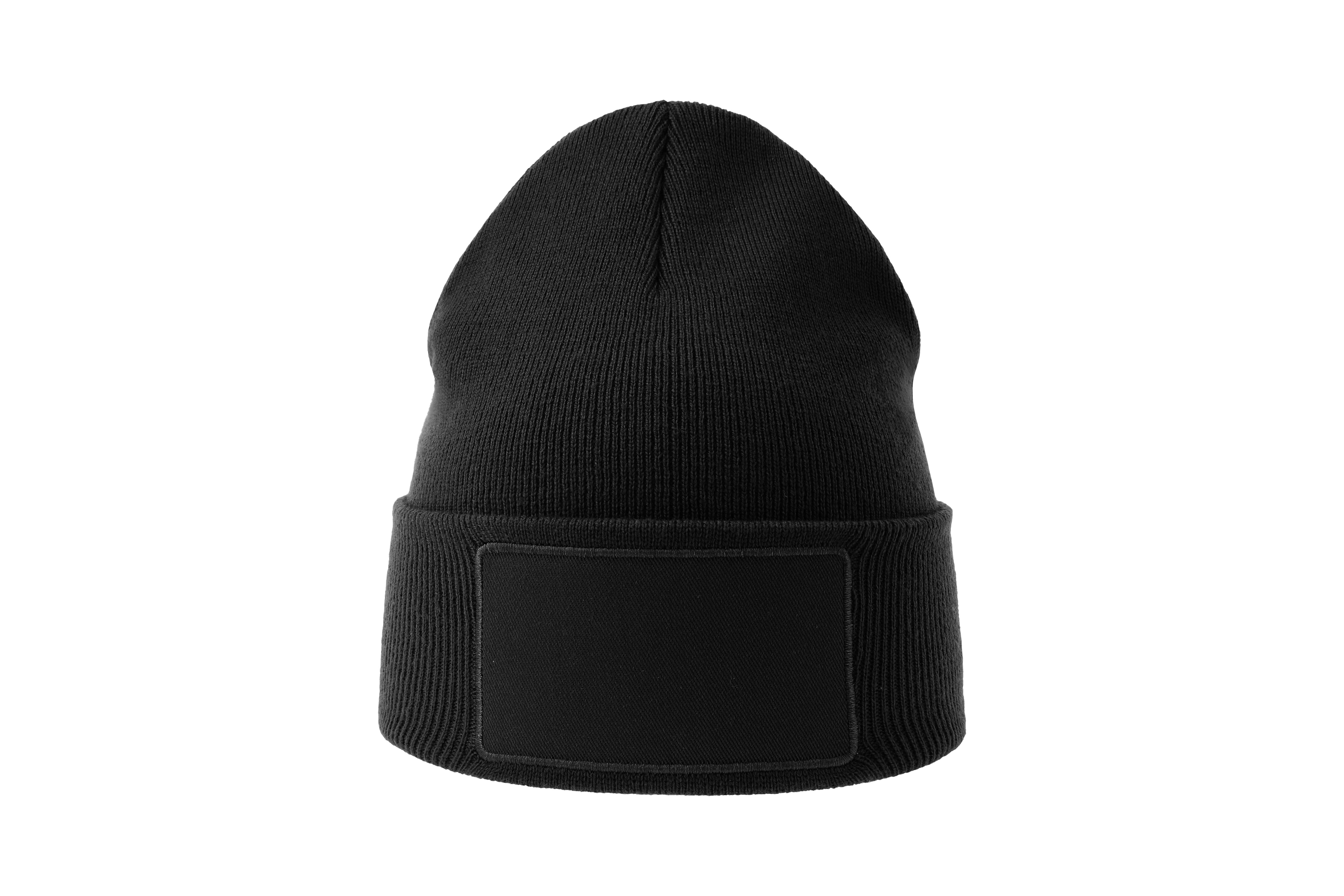 Wind-S Patch Beanie - Beanies - WIPA - 12
