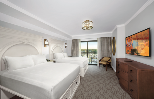 Disney's Riviera Resort - foto 3