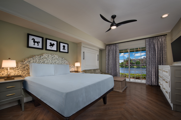 Disney's Saratoga Springs Resort & Spa - foto 3