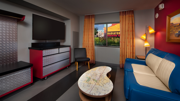 Disney's Art of Animation Resort - foto 3