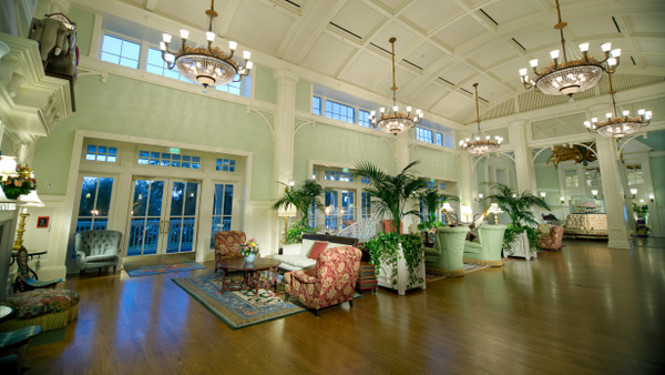 Disney's BoardWalk Inn - foto 5