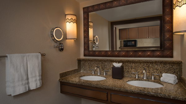 Disney's Animal Kingdom Villas - Jambo House - foto 4