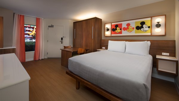 Disney's Pop Century Resort - foto 2