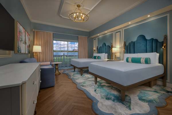 Disney's Grand Floridian Resort & Spa - foto 3