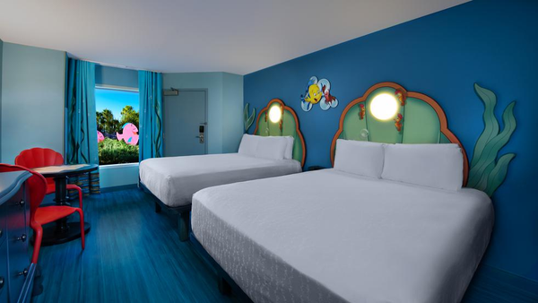 Disney's Art of Animation Resort - foto 2