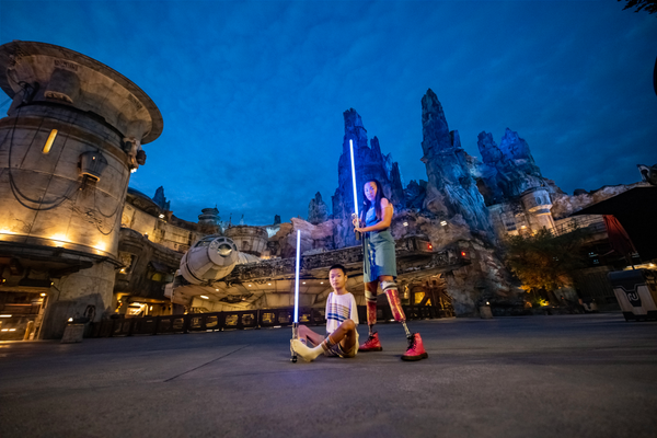 After Hours en Disney's Hollywood Studios