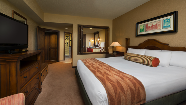 Boulder Ridge Villas at Disney's Wilderness Lodge - foto 4