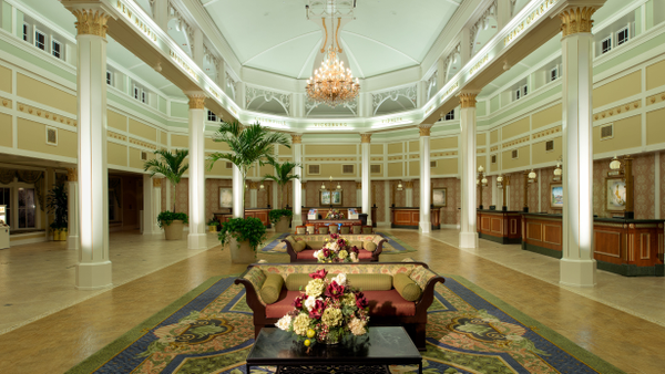Disney's Port Orleans Resort - Riverside - foto 1