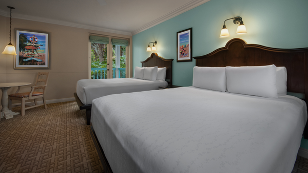 Disney's Old Key West Resort - foto 3
