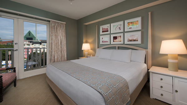 Disney's BoardWalk Inn - foto 4
