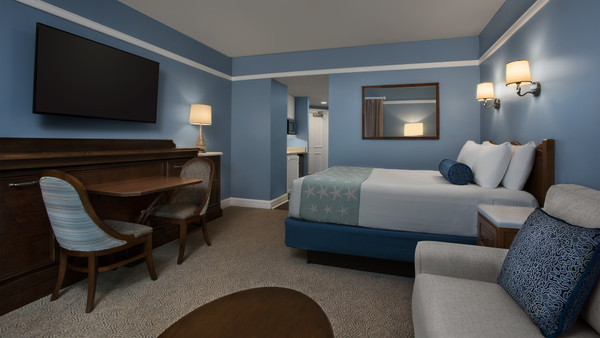 Disney's Beach Club Resort - foto 4