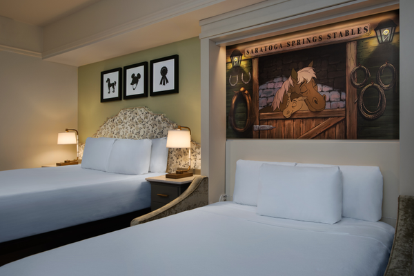 Disney's Saratoga Springs Resort & Spa - foto 5