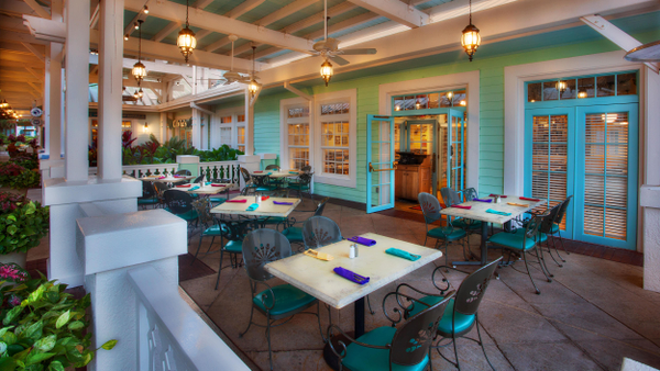 Disney's Old Key West Resort - foto 4