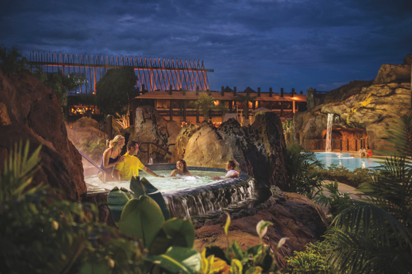 Disney's Polynesian Village Resort - foto 3