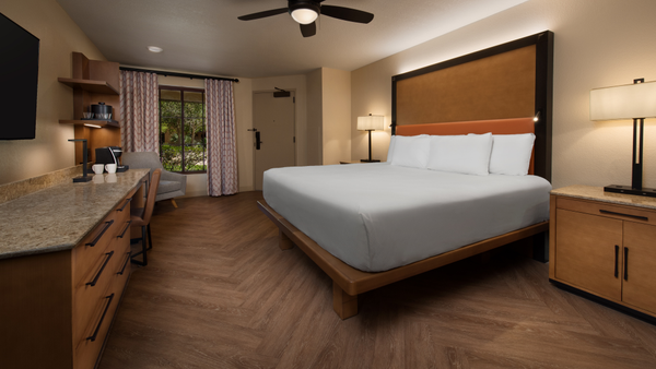 Disney's Coronado Springs Resort - foto 5
