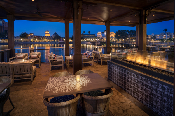 Disney's Coronado Springs Resort - foto 4