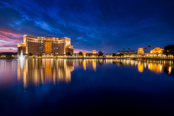 Disney's Coronado Springs Resort - foto 1