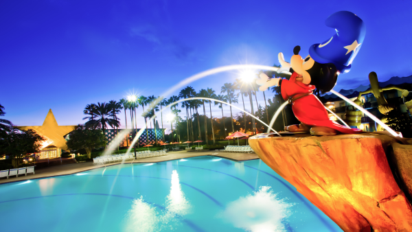Disney's All-Star Movies Resort - foto 4