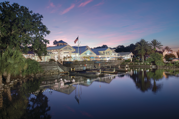 Disney's Old Key West Resort - foto 2