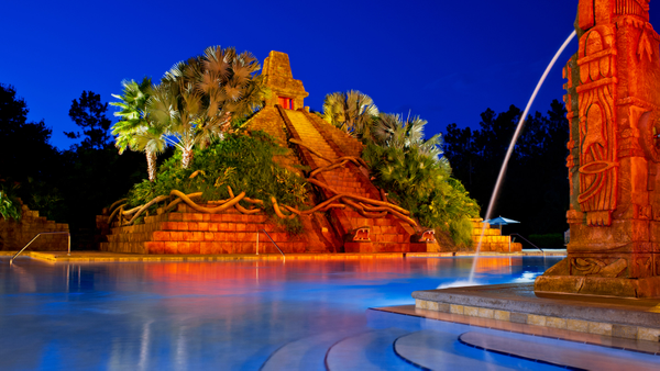 Disney's Coronado Springs Resort - foto 3