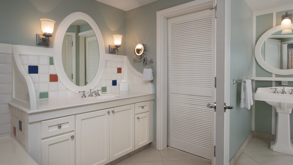 Disney's BoardWalk Villas - foto 3