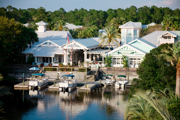 Disney's Old Key West Resort - foto 1