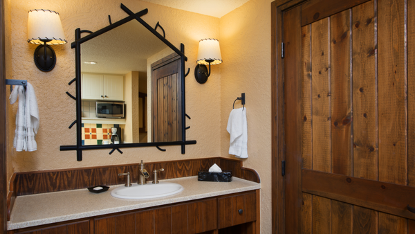 Boulder Ridge Villas at Disney's Wilderness Lodge - foto 3