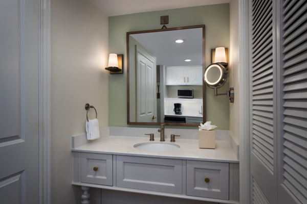 Disney's Saratoga Springs Resort & Spa - foto 4