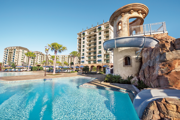 Disney's Riviera Resort - foto 5