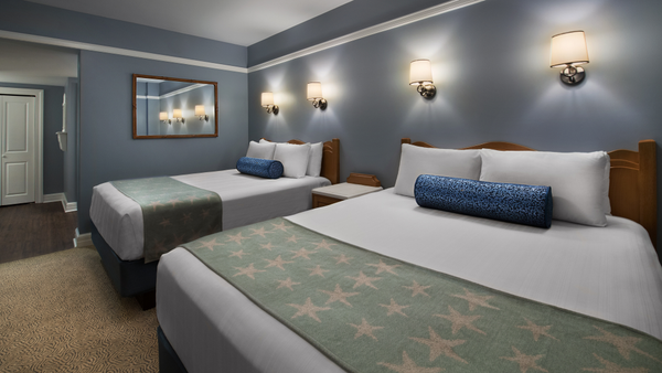 Disney's Beach Club Resort - foto 3
