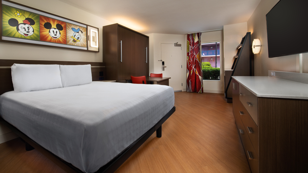 Disney's All-Star Movies Resort - foto 2