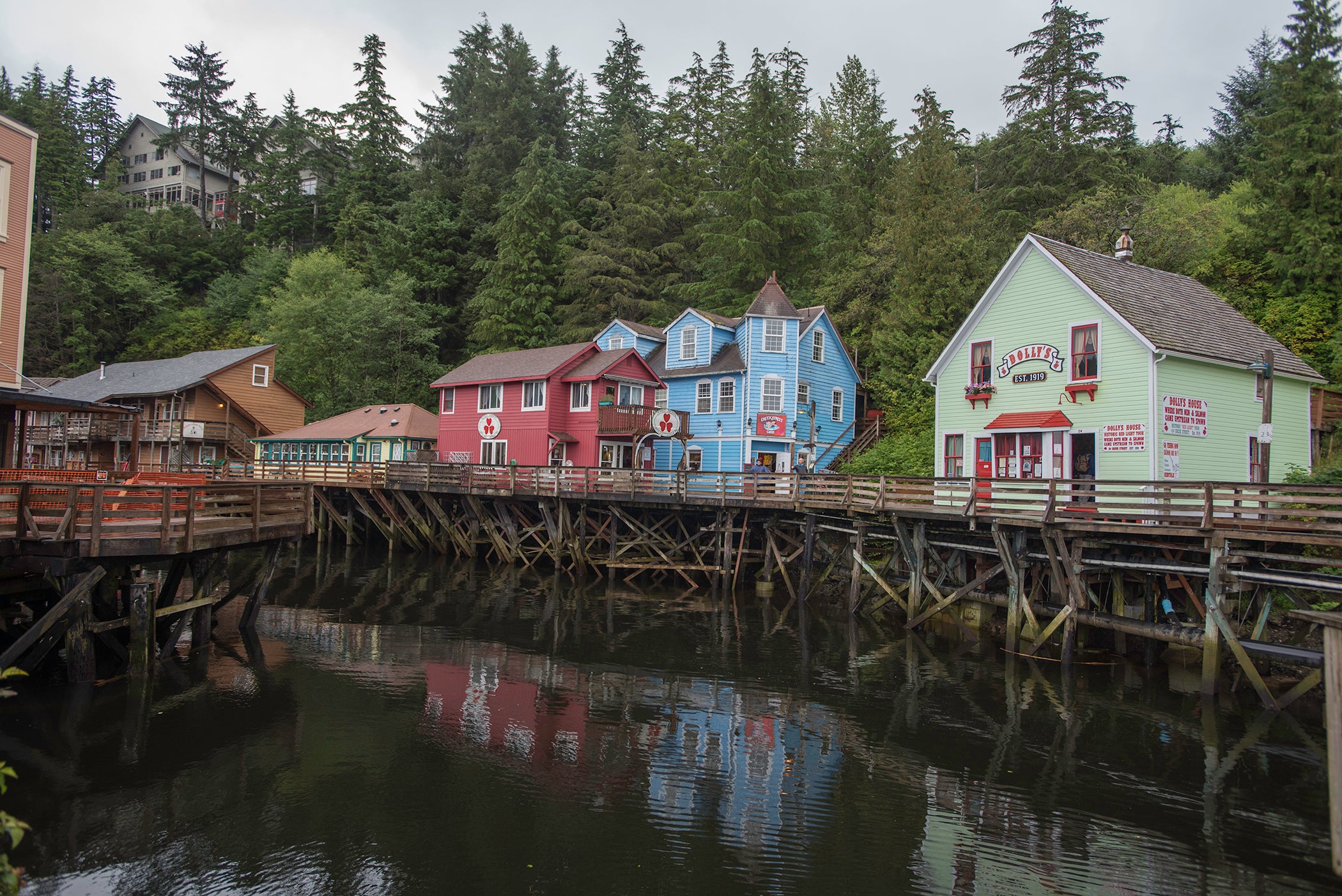 Houses