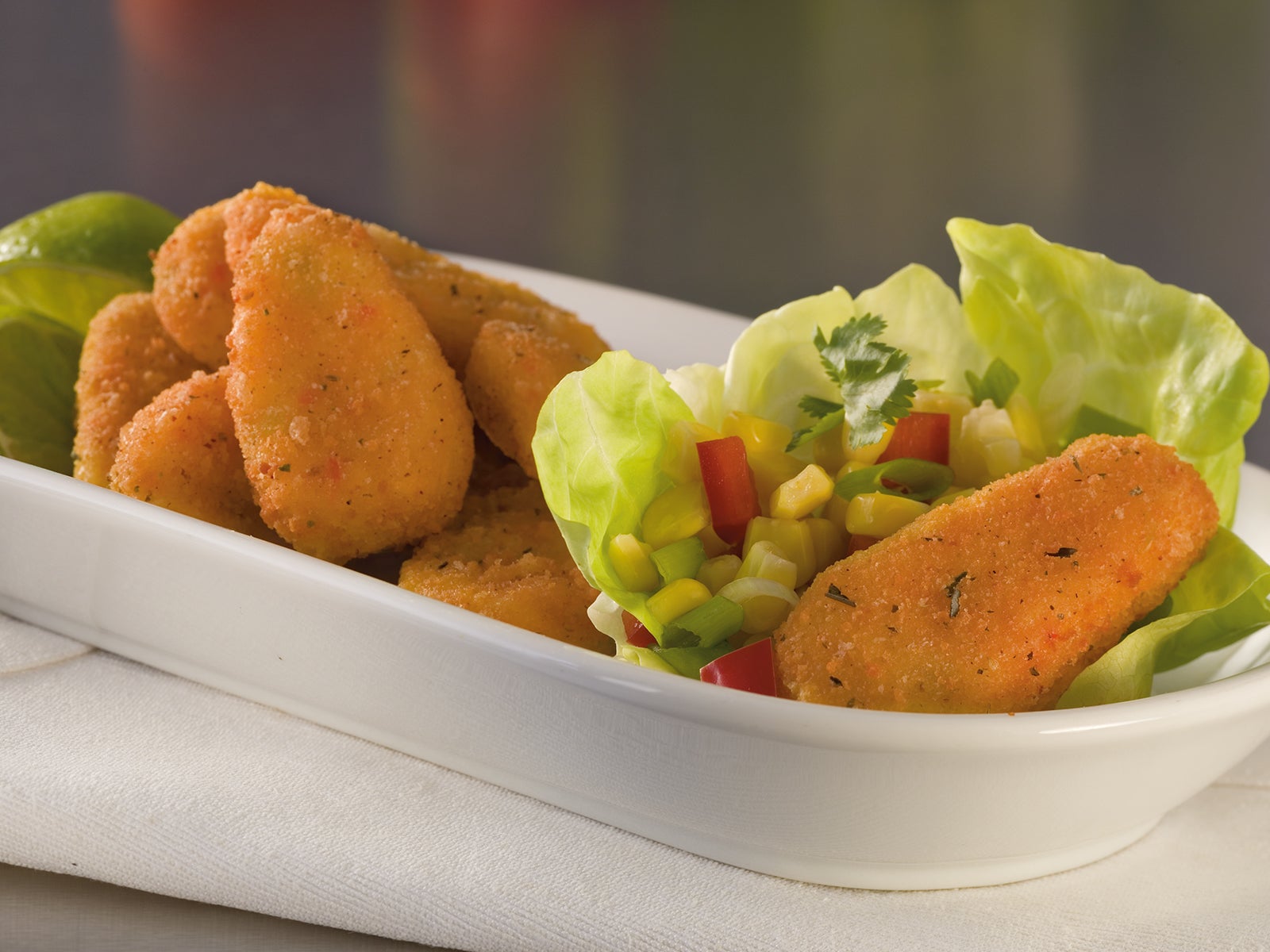 SEA LEGS®  Xtremers Cheddar & Jalapeno  slide 0