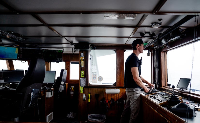 Pride and Care on the Human Side of the Wild Alaska Pollock Fishery